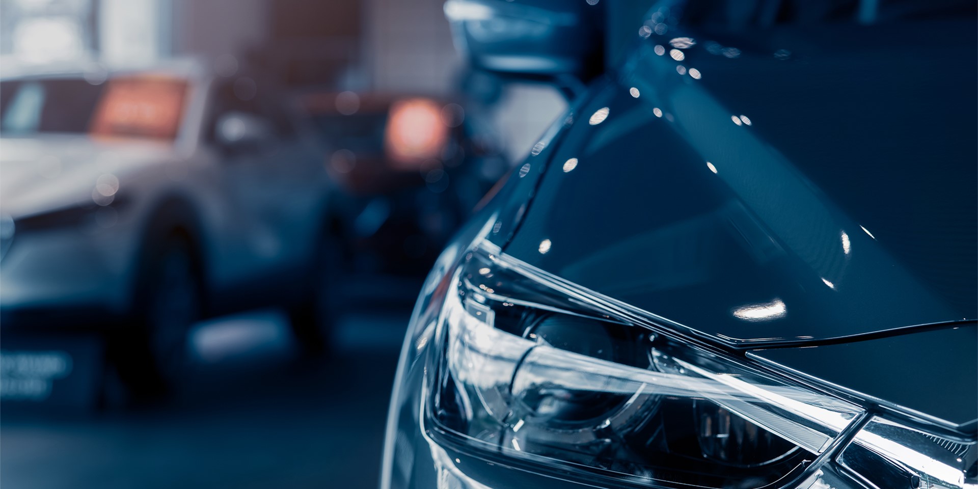 Elettromeccanico automobilistico